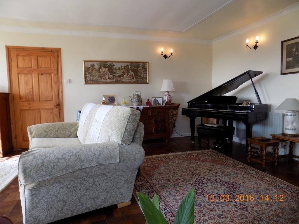 Holdstrong Farmhouse Lydford Екстериор снимка